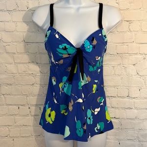 Beach House tankini top